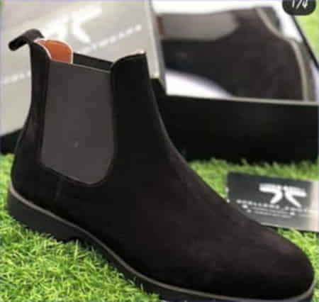 fave collection shoe 